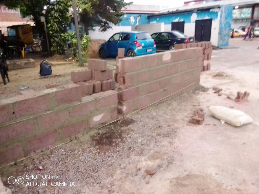 Pendant les travaux - Construction en cours (2021-02-09)